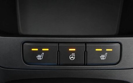 KIA Rio IV, 2018 год, 1 340 000 рублей, 14 фотография