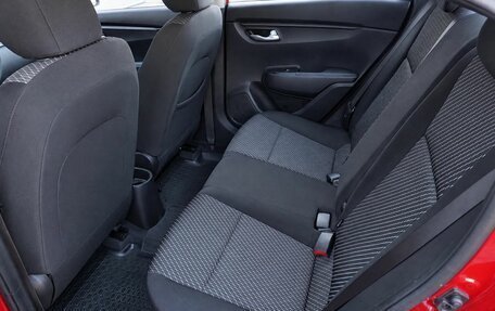 KIA Rio IV, 2018 год, 1 340 000 рублей, 18 фотография