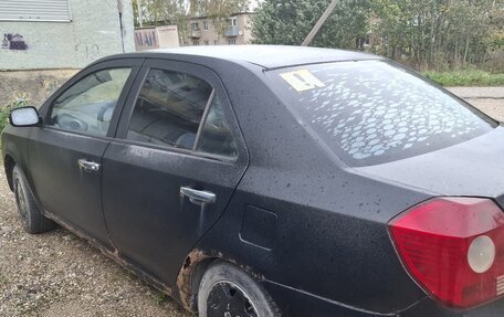 Geely MK I рестайлинг, 2008 год, 80 000 рублей, 5 фотография