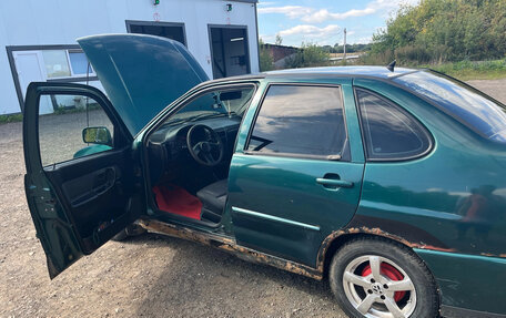 Volkswagen Polo III рестайлинг, 1997 год, 70 000 рублей, 5 фотография