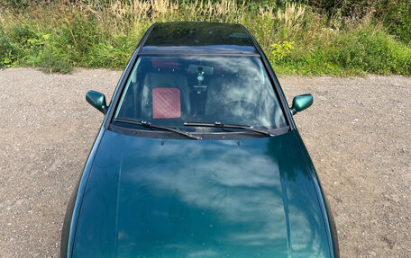 Volkswagen Polo III рестайлинг, 1997 год, 70 000 рублей, 8 фотография