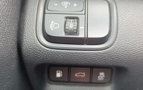 KIA Optima IV, 2018 год, 1 650 000 рублей, 8 фотография