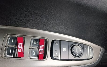 KIA Optima IV, 2018 год, 1 650 000 рублей, 12 фотография
