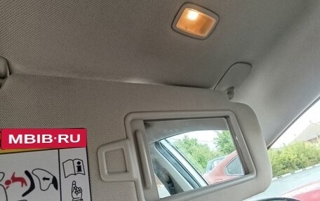 KIA Optima IV, 2018 год, 1 650 000 рублей, 15 фотография