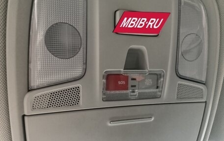 KIA Optima IV, 2018 год, 1 650 000 рублей, 16 фотография