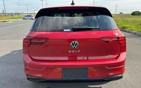 Volkswagen Golf VIII, 2022 год, 1 125 000 рублей, 7 фотография