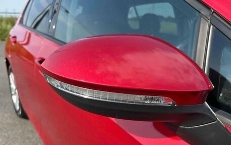 Volkswagen Golf VIII, 2022 год, 1 125 000 рублей, 18 фотография