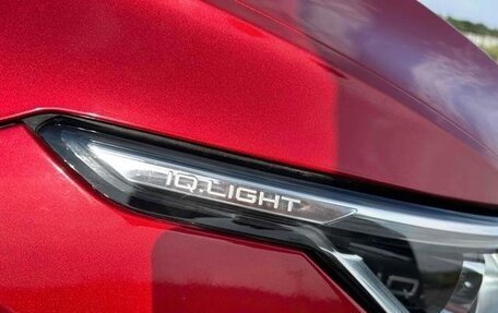 Volkswagen Golf VIII, 2022 год, 1 125 000 рублей, 17 фотография