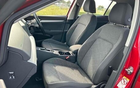 Volkswagen Golf VIII, 2022 год, 1 125 000 рублей, 10 фотография