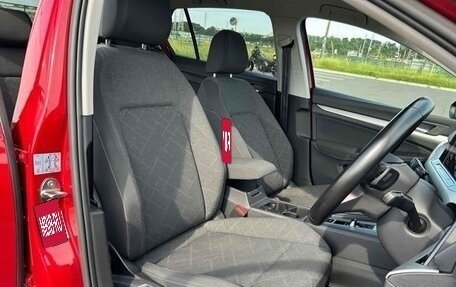 Volkswagen Golf VIII, 2022 год, 1 125 000 рублей, 11 фотография
