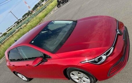 Volkswagen Golf VIII, 2022 год, 1 125 000 рублей, 28 фотография