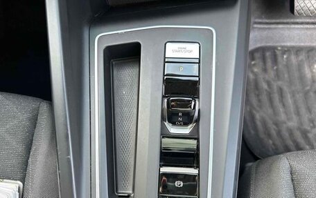 Volkswagen Golf VIII, 2022 год, 1 125 000 рублей, 35 фотография