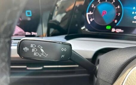 Volkswagen Golf VIII, 2022 год, 1 125 000 рублей, 31 фотография