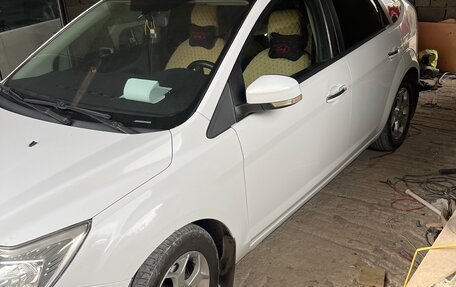 Ford Focus II рестайлинг, 2011 год, 550 000 рублей, 2 фотография