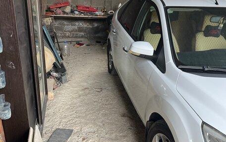 Ford Focus II рестайлинг, 2011 год, 550 000 рублей, 3 фотография