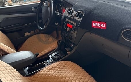 Ford Focus II рестайлинг, 2011 год, 550 000 рублей, 6 фотография