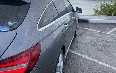 Mercedes-Benz CLA, 2018 год, 1 430 000 рублей, 6 фотография