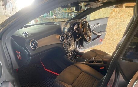 Mercedes-Benz CLA, 2018 год, 1 430 000 рублей, 9 фотография