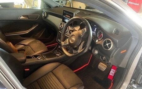 Mercedes-Benz CLA, 2018 год, 1 430 000 рублей, 11 фотография