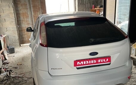 Ford Focus II рестайлинг, 2011 год, 550 000 рублей, 4 фотография