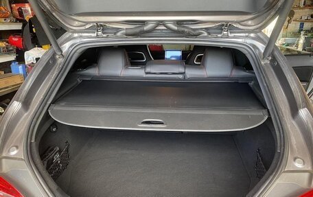 Mercedes-Benz CLA, 2018 год, 1 430 000 рублей, 13 фотография