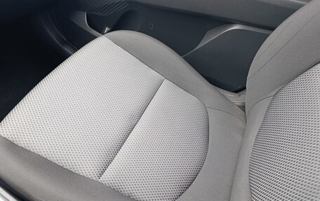 Hyundai Creta I рестайлинг, 2021 год, 1 968 000 рублей, 10 фотография