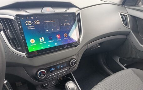 Hyundai Creta I рестайлинг, 2021 год, 1 968 000 рублей, 11 фотография