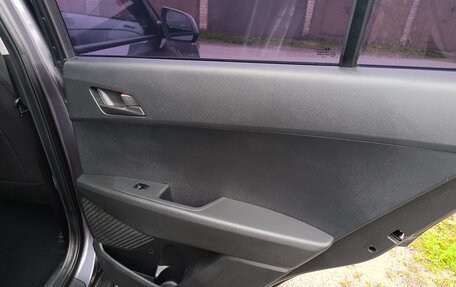 Hyundai Creta I рестайлинг, 2021 год, 1 968 000 рублей, 19 фотография