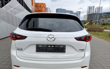 Mazda CX-5 II, 2020 год, 2 300 000 рублей, 4 фотография