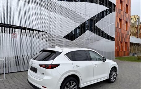 Mazda CX-5 II, 2020 год, 2 300 000 рублей, 3 фотография
