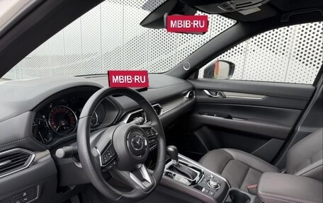 Mazda CX-5 II, 2020 год, 2 300 000 рублей, 5 фотография