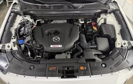Mazda CX-5 II, 2020 год, 2 300 000 рублей, 10 фотография