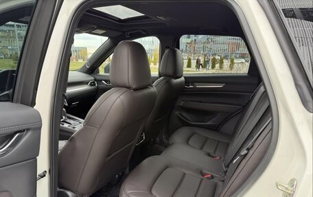 Mazda CX-5 II, 2020 год, 2 300 000 рублей, 11 фотография