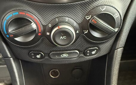 Hyundai Solaris II рестайлинг, 2014 год, 1 050 000 рублей, 16 фотография