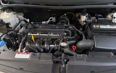Hyundai Solaris II рестайлинг, 2014 год, 1 050 000 рублей, 21 фотография