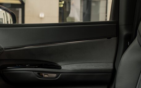 Lexus LM, 2026 год, 19 500 000 рублей, 15 фотография