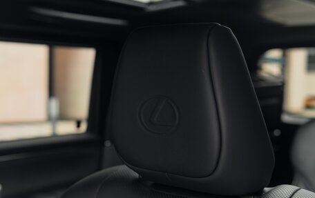 Lexus LM, 2026 год, 19 500 000 рублей, 19 фотография