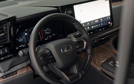 Lexus LM, 2026 год, 19 500 000 рублей, 12 фотография