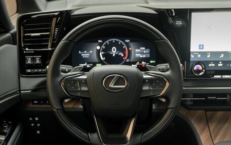 Lexus LM, 2026 год, 19 500 000 рублей, 22 фотография