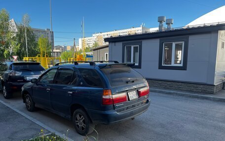 Nissan Rnessa, 1998 год, 220 000 рублей, 3 фотография