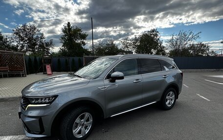 KIA Sorento IV, 2020 год, 3 300 000 рублей, 6 фотография