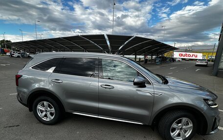 KIA Sorento IV, 2020 год, 3 300 000 рублей, 2 фотография