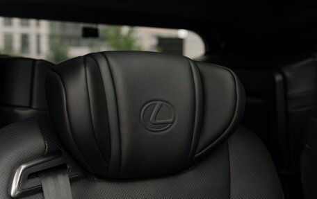 Lexus LM, 2026 год, 19 500 000 рублей, 36 фотография