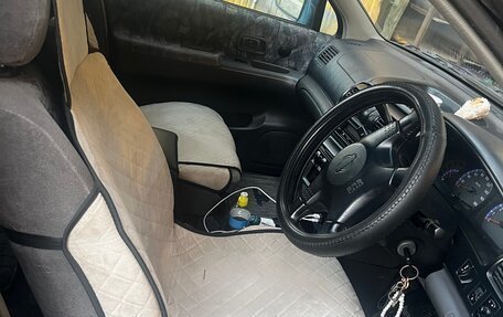 Nissan Rnessa, 1998 год, 220 000 рублей, 4 фотография