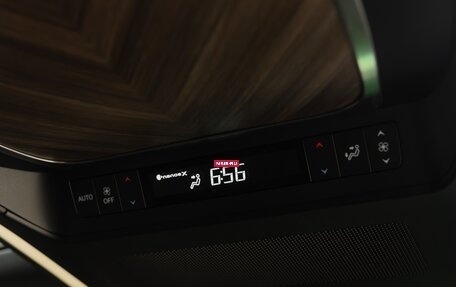 Lexus LM, 2026 год, 19 500 000 рублей, 38 фотография