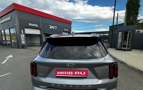 KIA Sorento IV, 2020 год, 3 300 000 рублей, 4 фотография