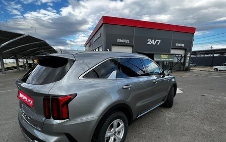 KIA Sorento IV, 2020 год, 3 300 000 рублей, 3 фотография