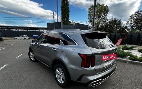 KIA Sorento IV, 2020 год, 3 300 000 рублей, 5 фотография