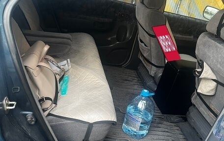 Nissan Rnessa, 1998 год, 220 000 рублей, 5 фотография