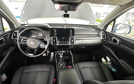 KIA Sorento IV, 2020 год, 3 300 000 рублей, 14 фотография